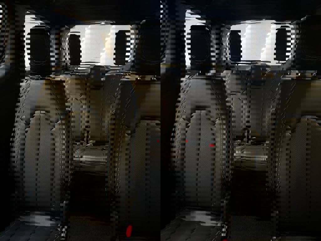 New 2026 Chrysler Pacifica Select image 14