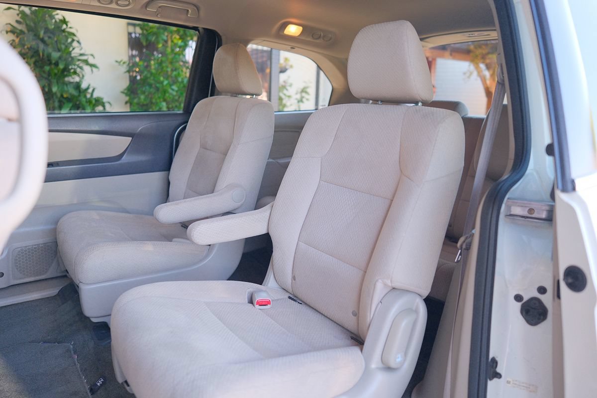Used 2016 Honda Odyssey LX image 30