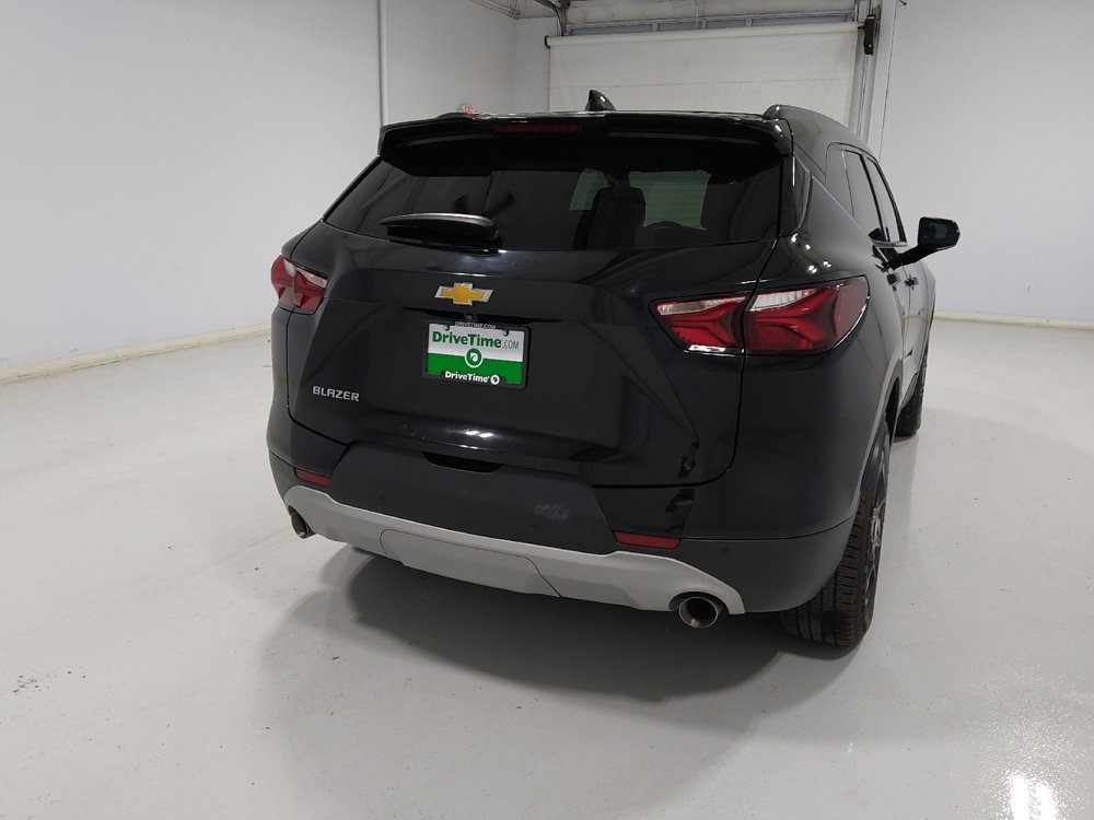 Used 2020 Chevrolet Blazer LT image 7