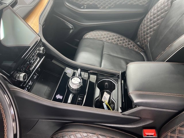 Used 2024 Jeep Grand Cherokee L Summit image 16