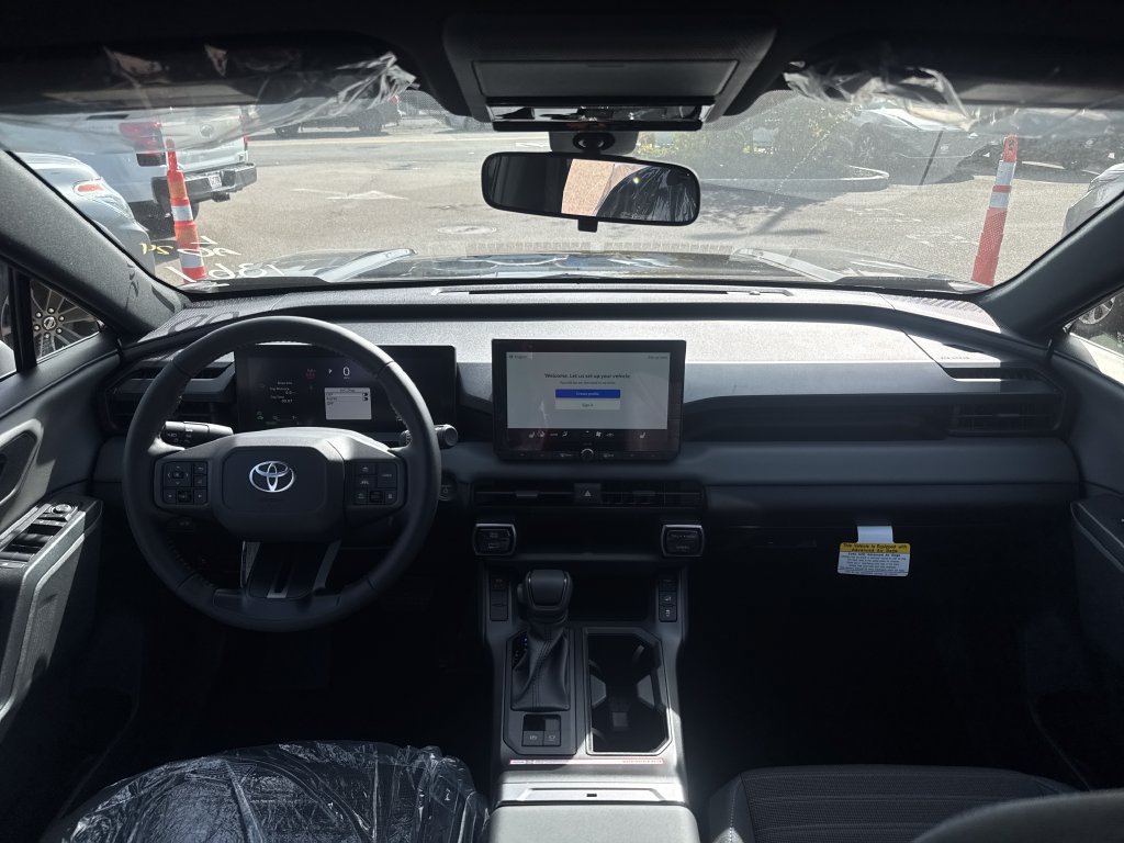 New 2026 Toyota RAV4 SE w/ Convenience Package AWD/4WD image 10
