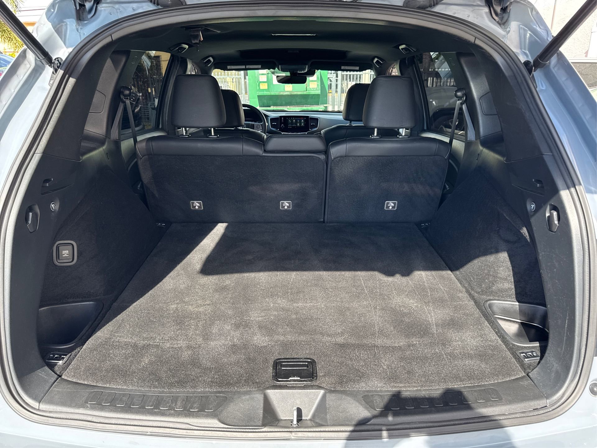 Used 2023 Honda Passport EX-L image 14