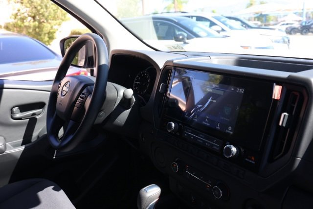 New 2026 Nissan Frontier S image 19
