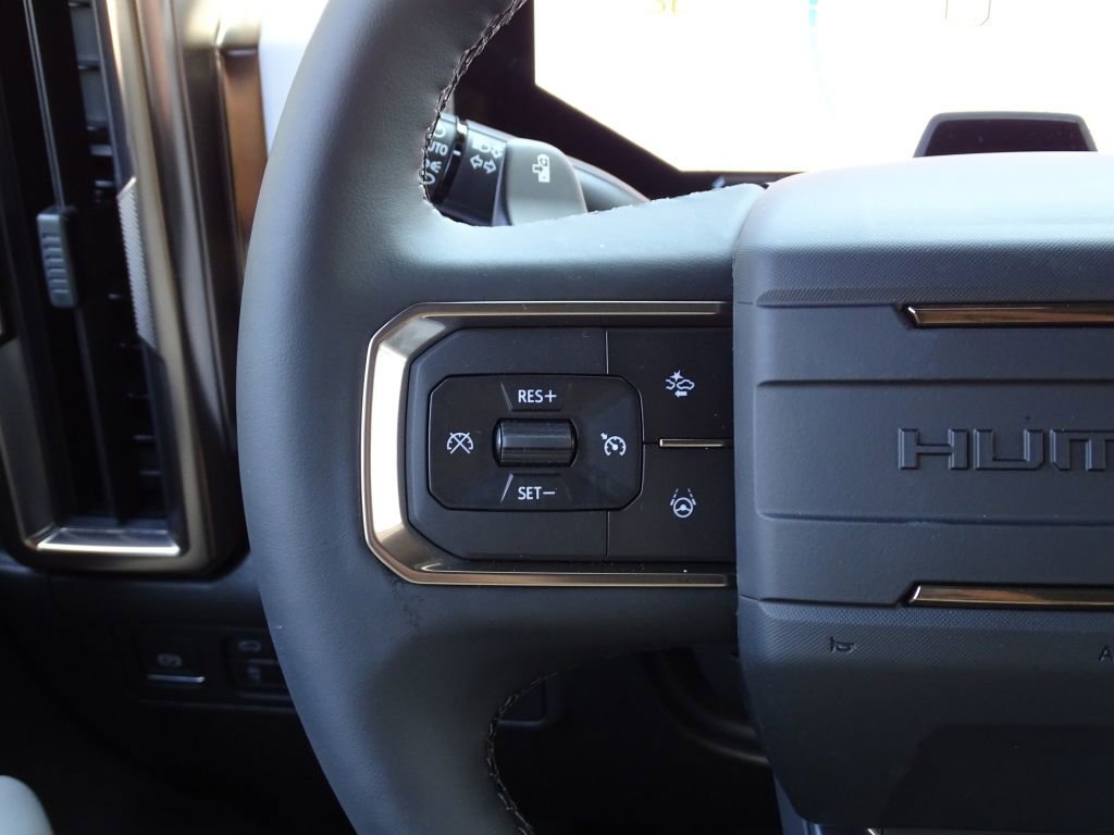 New 2025 GMC Hummer EV 3X w/ Extreme Off-Road Package image 40