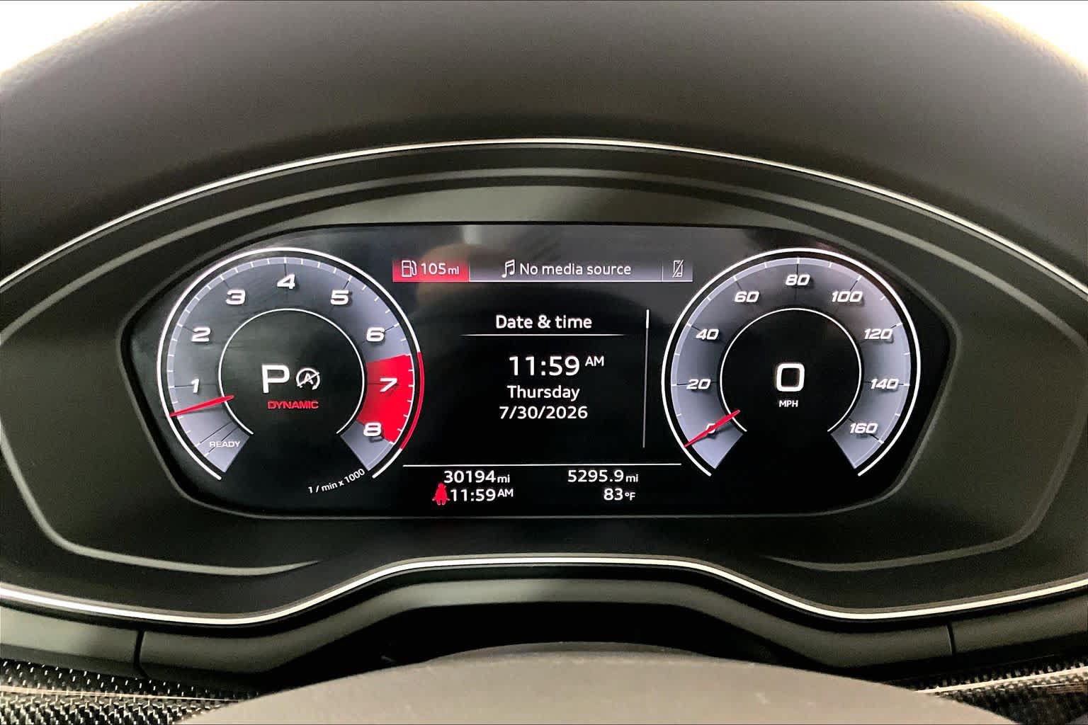 Used 2024 Audi S5 Premium Plus AWD/4WD image 24