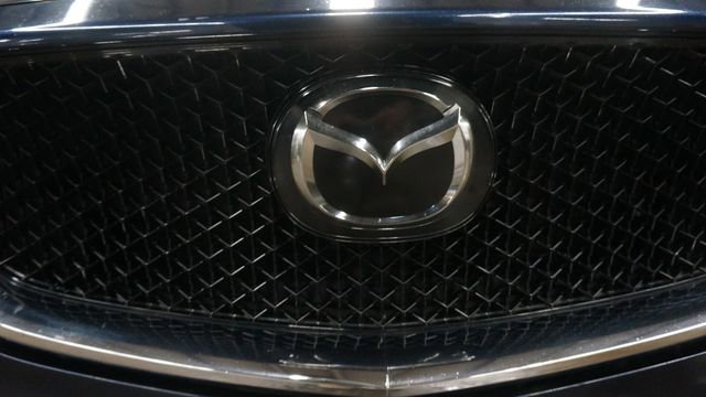 Used 2019 MAZDA CX-5 Touring image 71