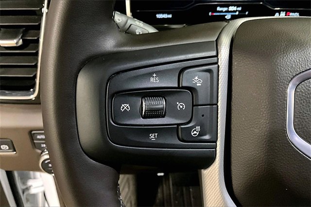 Certified 2025 GMC Sierra 2500 Denali w/ Technology Package image 22