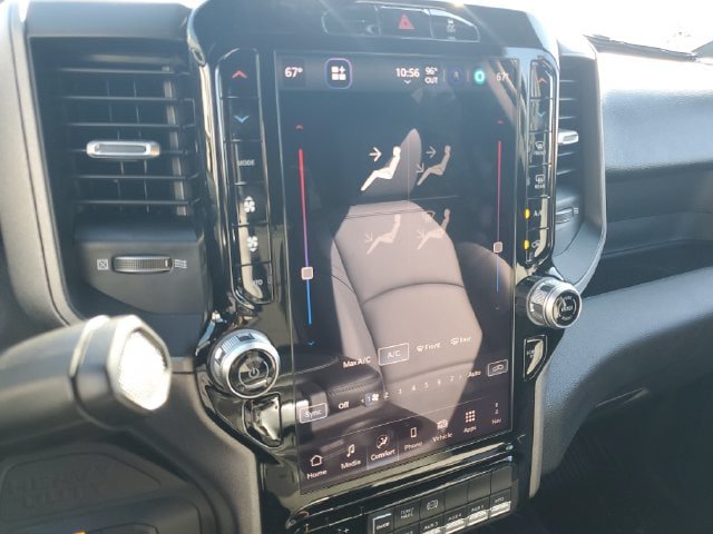 New 2027 RAM 5500 Tradesman AWD/4WD image 31