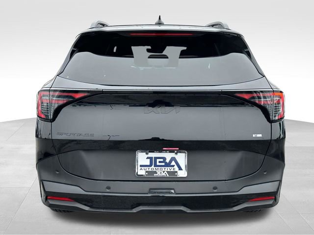 Used 2026 Kia Sportage X-Line image 26