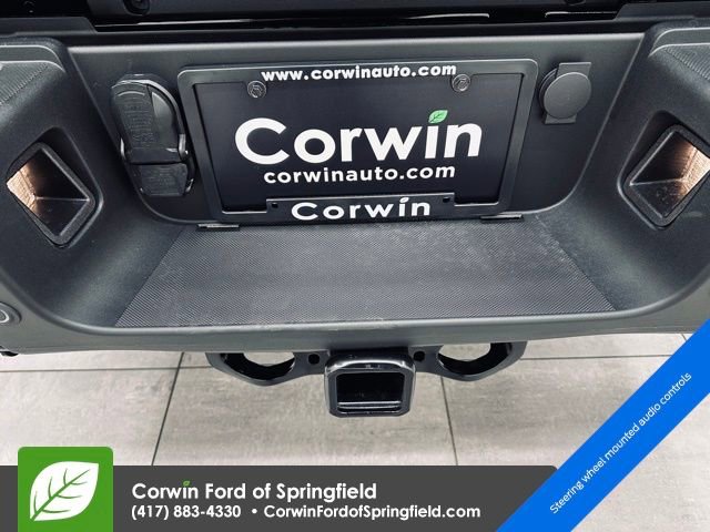 New 2026 Ford F350 Lariat w/ Black Appearance Package image 24