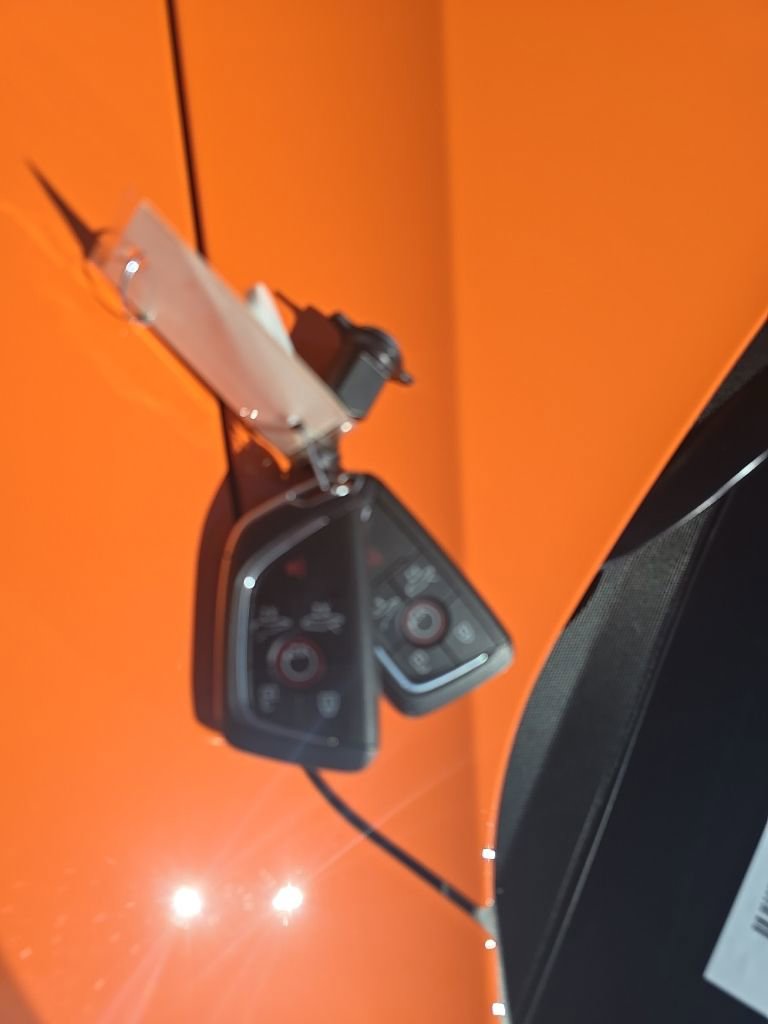 Used 2023 Chevrolet Corvette Stingray Preferred Cpe w/ Z51 Performance Package image 37