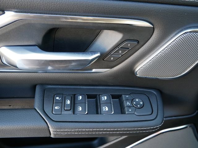 New 2026 RAM 1500 Laramie w/ Night Edition image 17