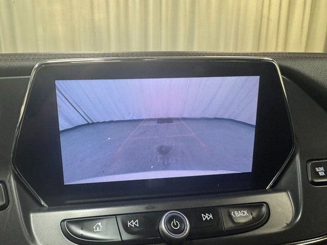 Used 2022 Chevrolet Blazer RS w/ Enhanced Convenience Package image 27