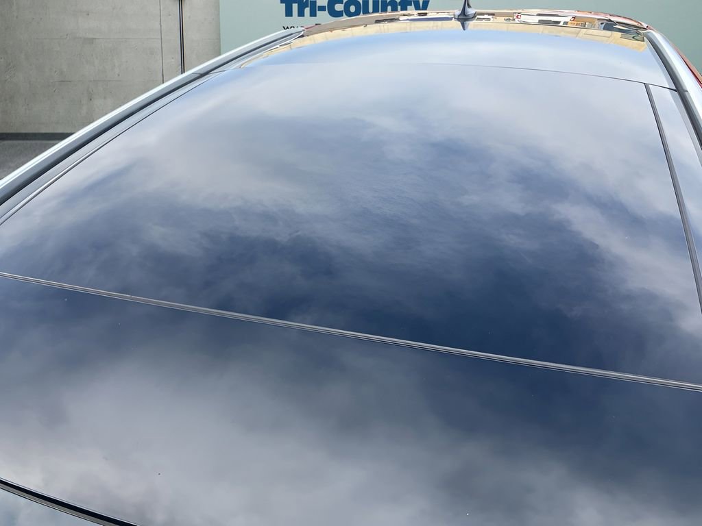 Used 2022 Lincoln Corsair Reserve w/ Elements Package image 9