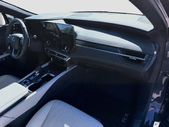 New 2026 Lexus RX 350 Premium w/ Convenience Package FWD image 15