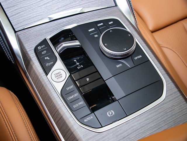 New 2026 BMW 430i xDrive Coupe image 19