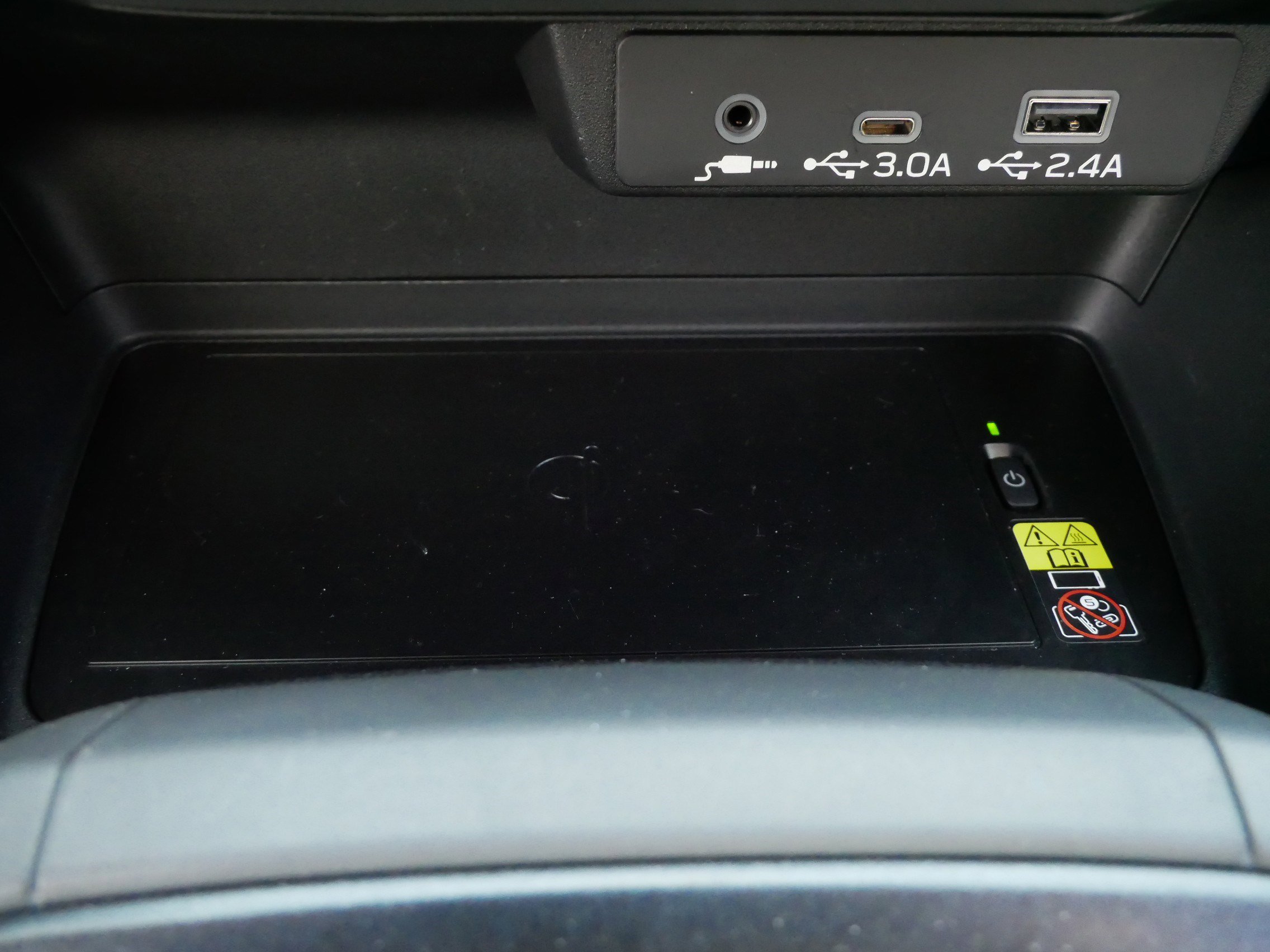 Used 2025 Subaru Crosstrek 2.5i Limited w/ Popular Package #3A image 32