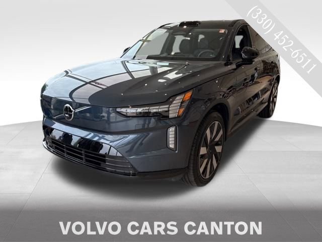 New 2025 Volvo EX90 Ultra image 1