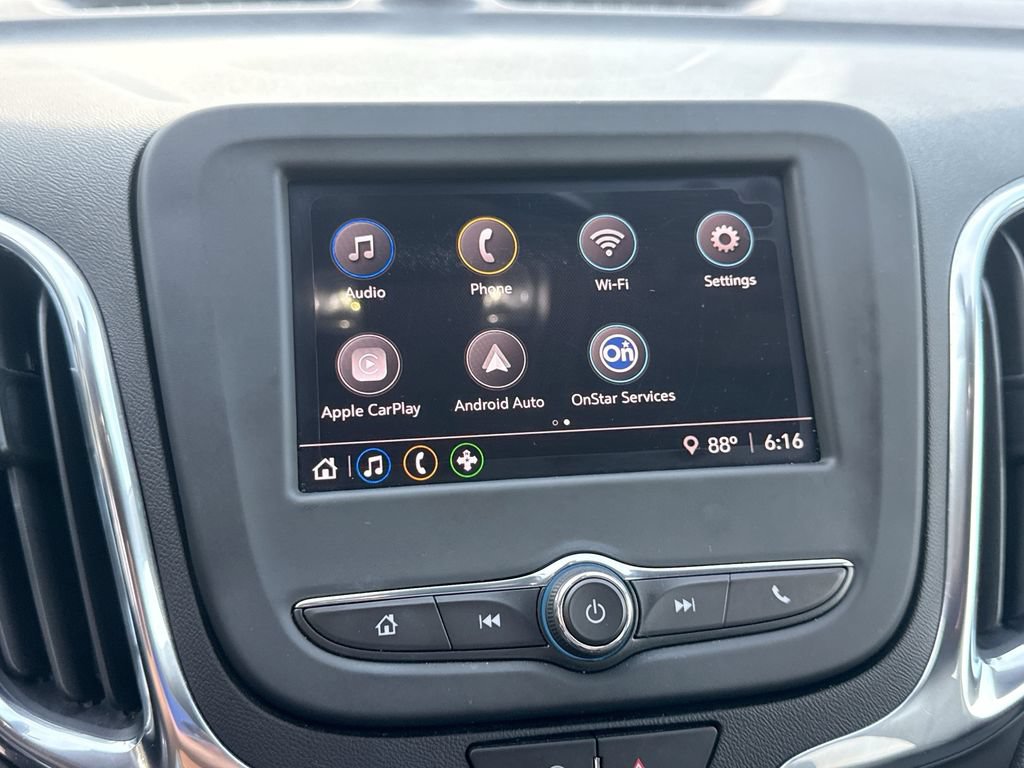Used 2024 Chevrolet Equinox LT FWD image 19