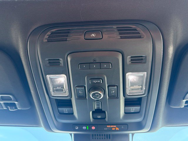 Certified 2023 GMC Yukon XL Denali w/ Denali Reserve Package AWD/4WD image 28