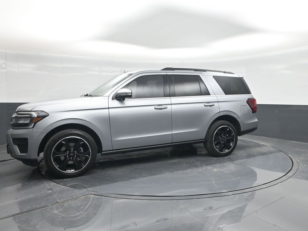 Used 2024 Ford Expedition Limited