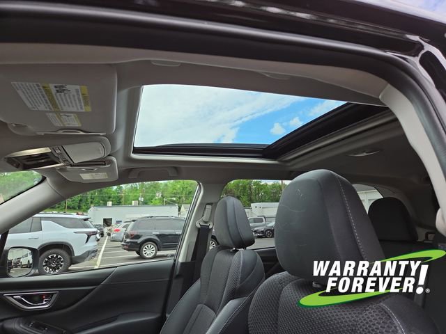 Used 2024 Subaru Forester Premium AWD/4WD image 13