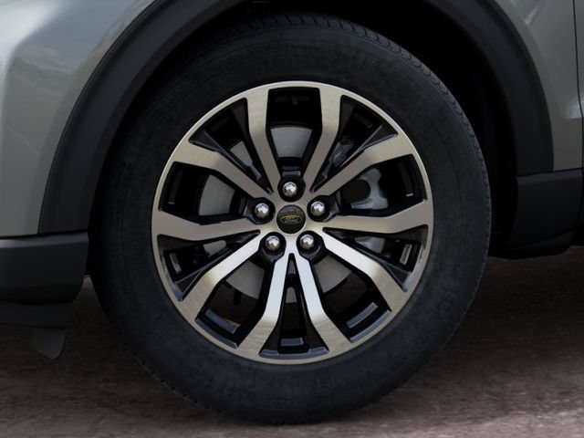 New 2027 Ford Explorer ST-Line RWD image 19