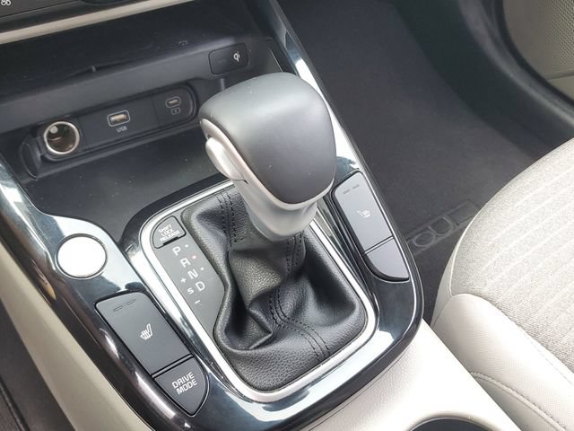 Certified 2023 Kia Soul EX FWD image 29