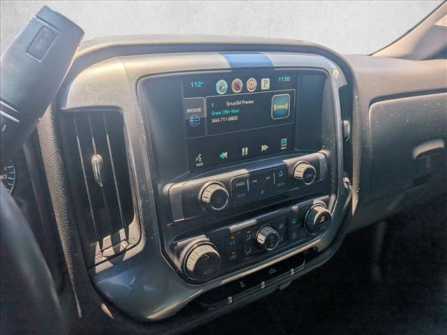 Used 2014 Chevrolet Silverado 1500 LT w/ All Star Edition RWD image 11