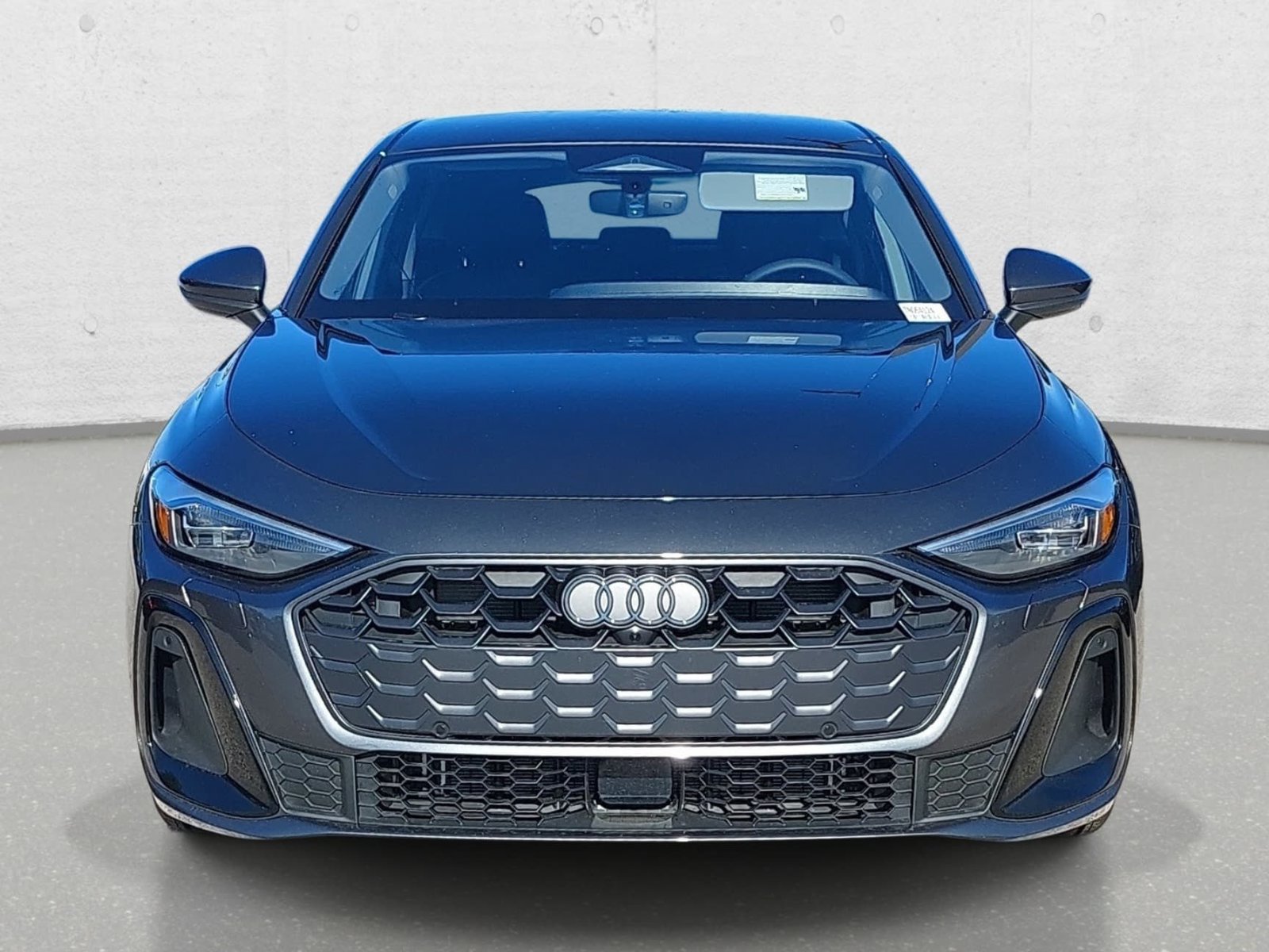New 2026 Audi A5 Premium AWD/4WD image 2