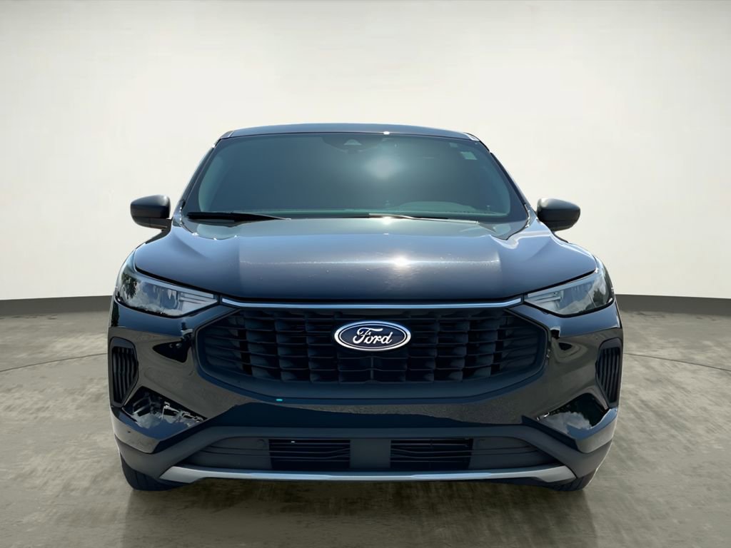 Certified 2024 Ford Escape Active FWD image 11