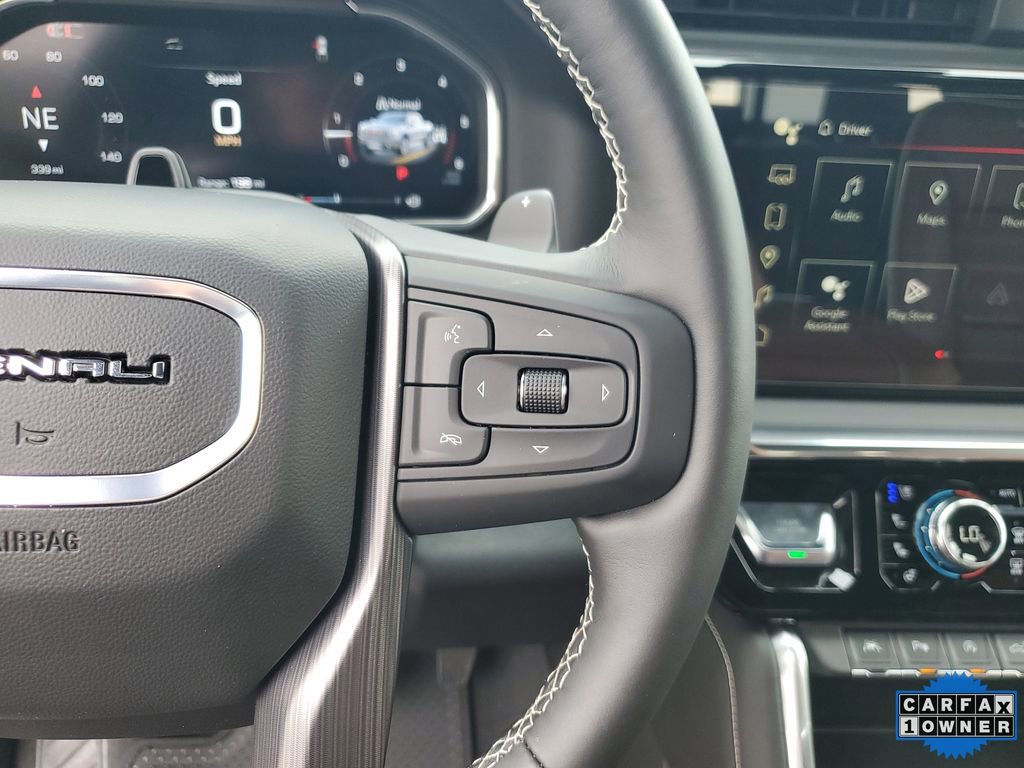 Used 2026 GMC Sierra 1500 Denali Ultimate image 25
