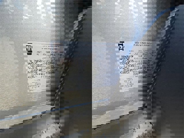 New 2025 Chevrolet Trax LT w/ Driver Confidence Package image 35