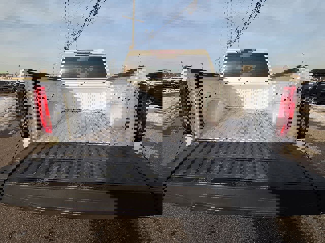 Used 2019 GMC Sierra 1500 SLT image 34