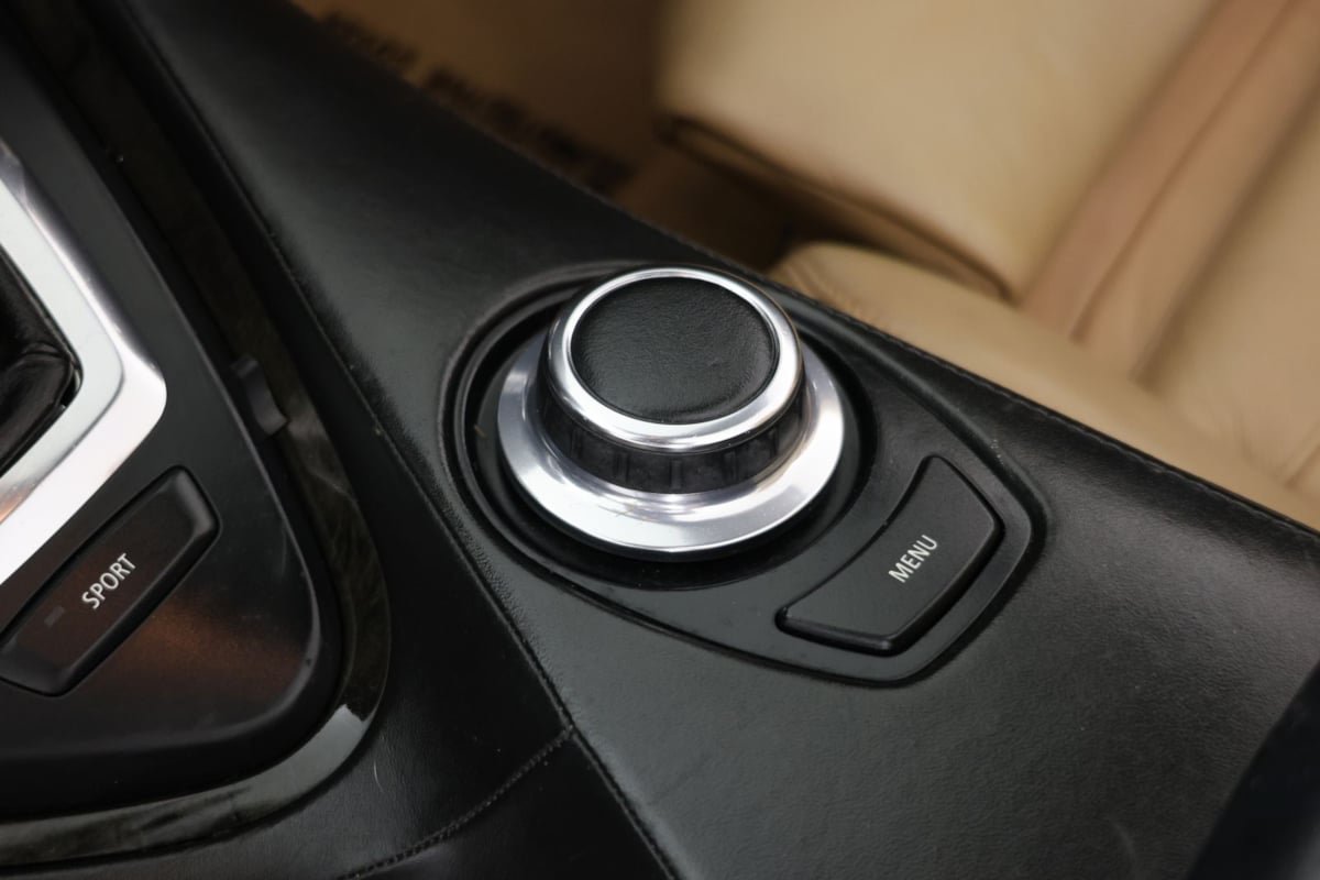 Used 2008 BMW 650i Convertible RWD image 22