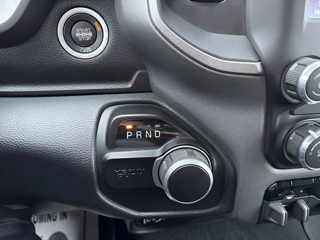 Used 2023 RAM 2500 Tradesman image 21