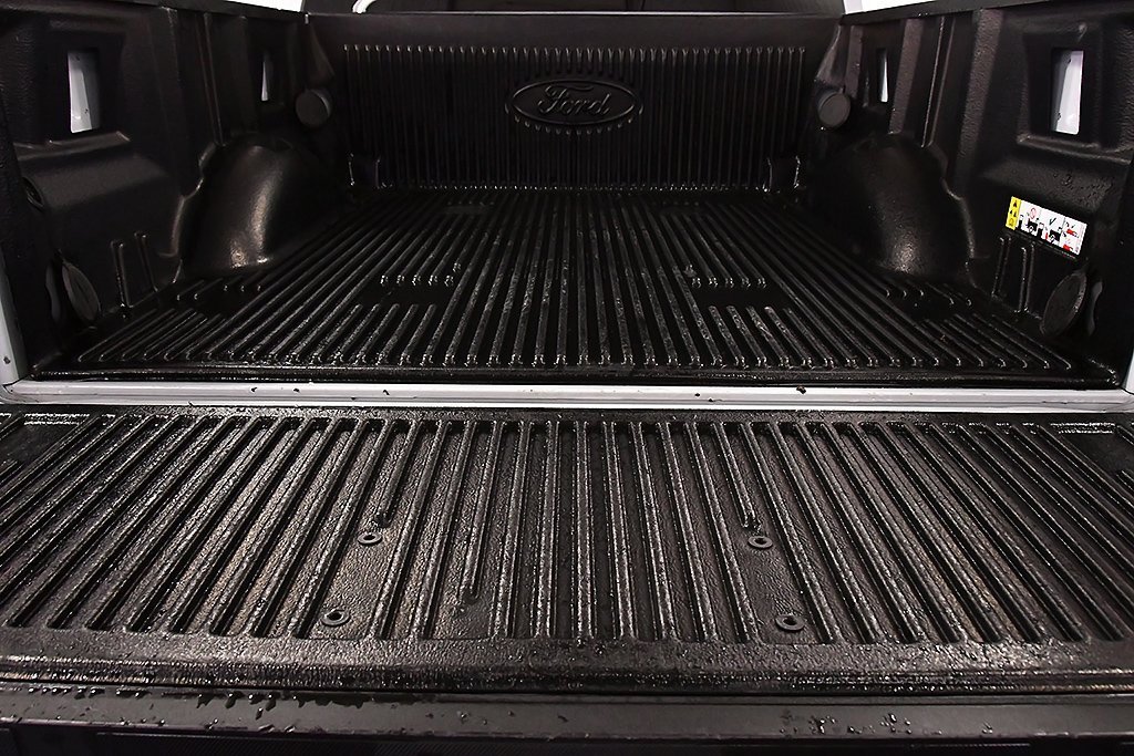 Used 2022 Ford F150 XL w/ STX Appearance Package image 13