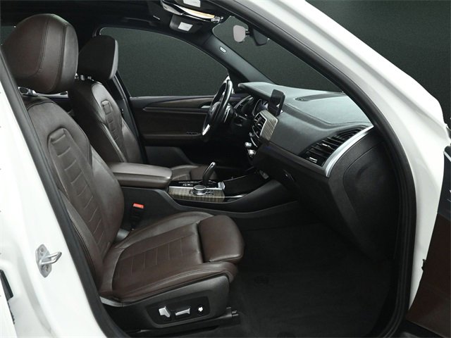 Used 2018 BMW X3 M40i w/ Premium Package image 22