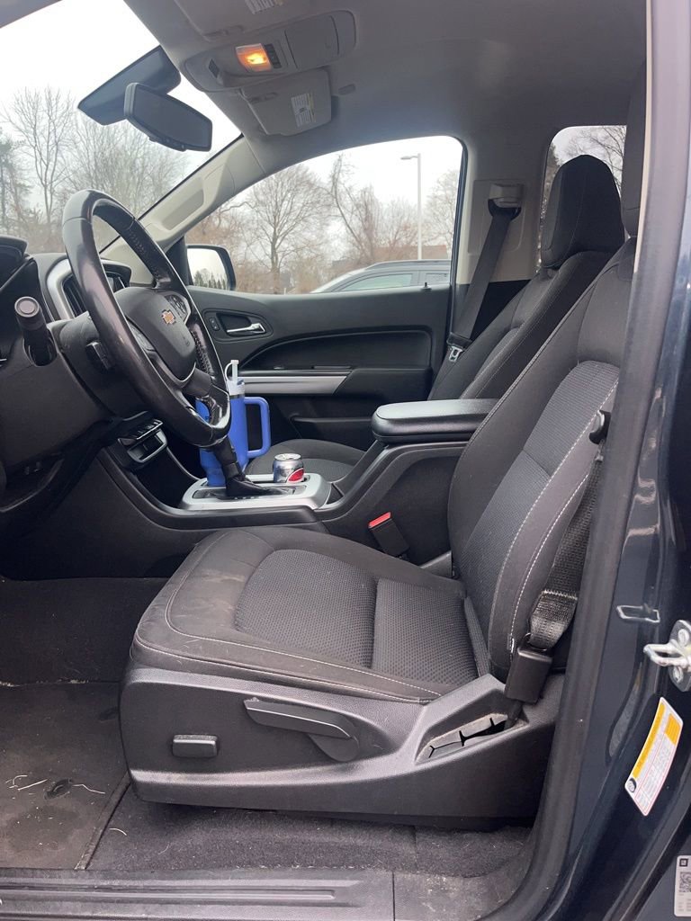 Used 2019 Chevrolet Colorado LT image 6
