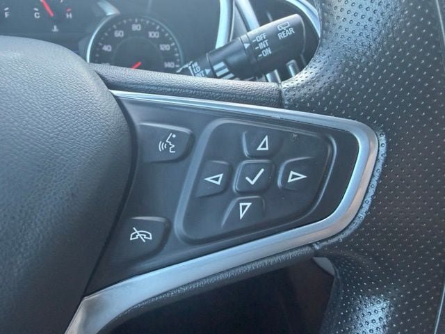 Used 2023 Chevrolet Equinox LT AWD/4WD image 19