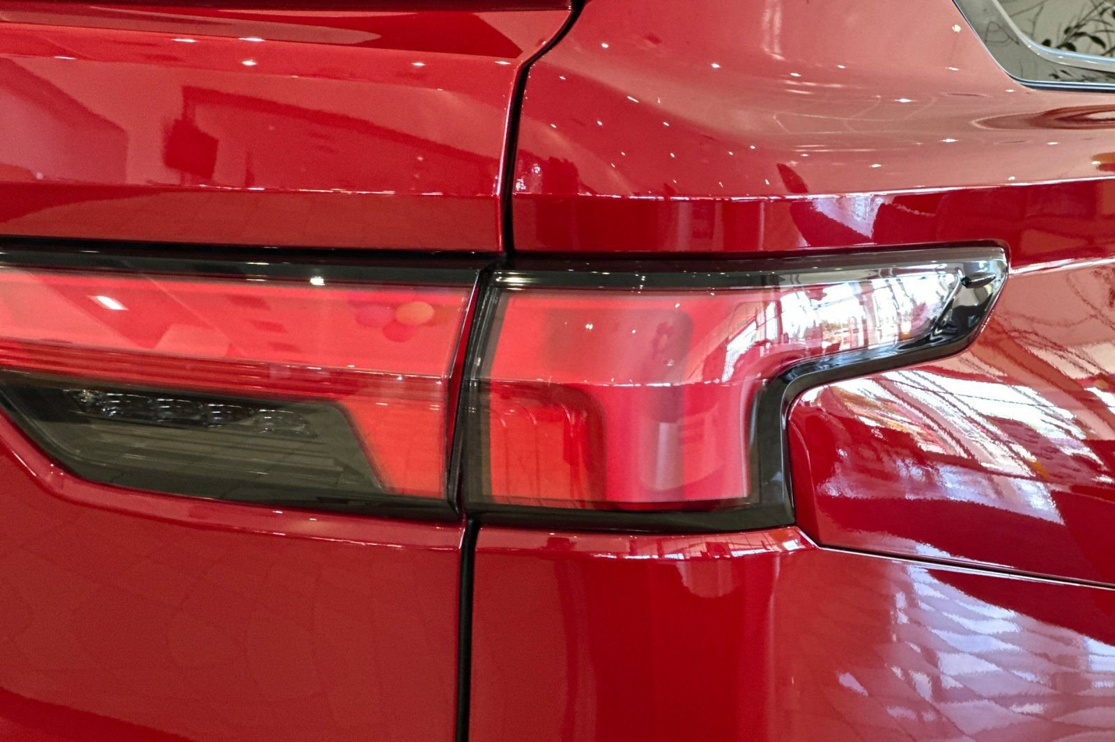 New 2026 Toyota Sequoia Platinum image 32