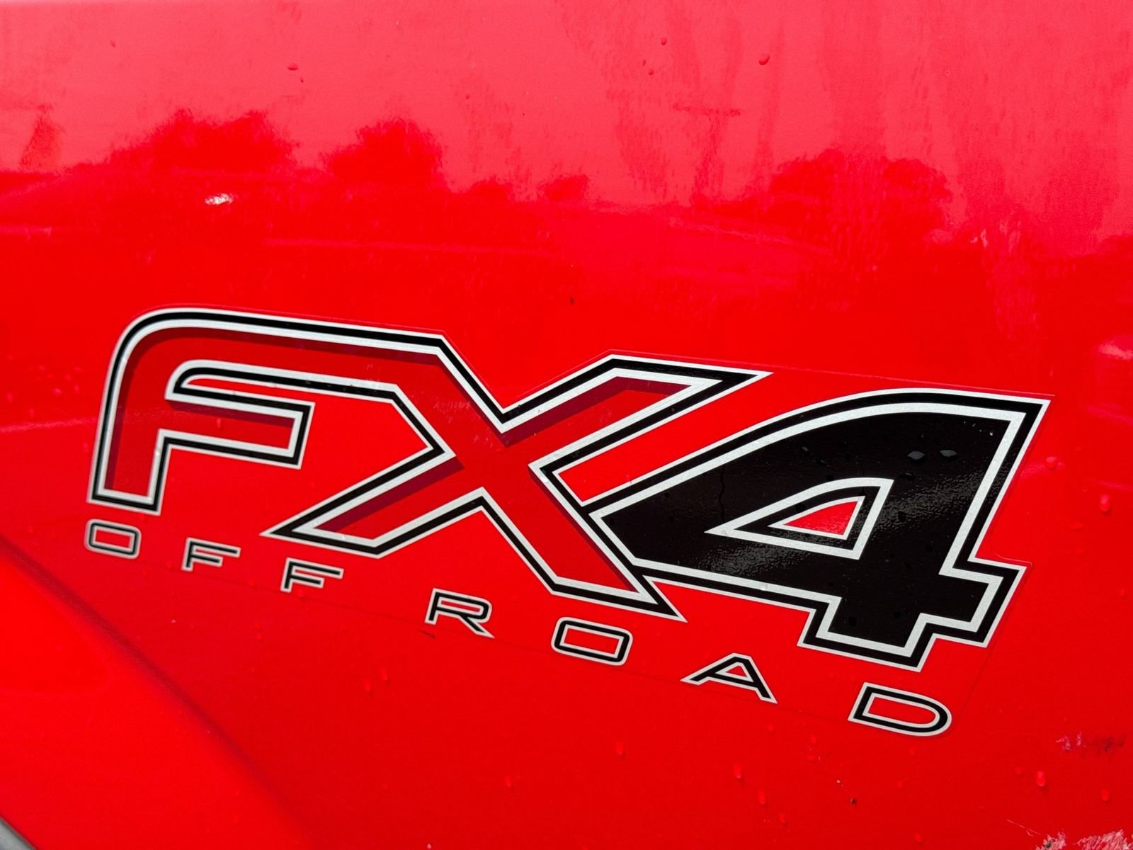 Used 2013 Ford F150 FX4 w/ Luxury Equipment Group AWD/4WD image 23