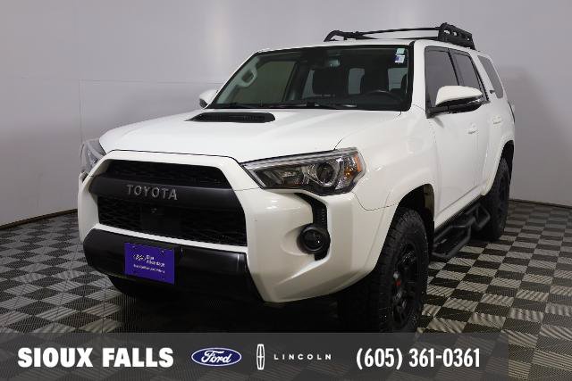 Used 2024 Toyota 4Runner TRD Pro