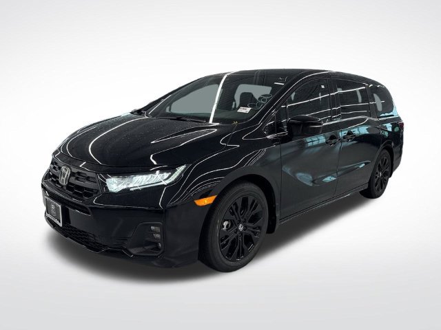 New 2026 Honda Odyssey Sport-L image 25