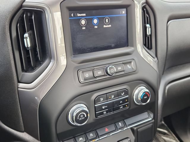 Used 2024 GMC Sierra 1500 Pro w/ Trailering Package AWD/4WD image 18