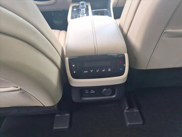Used 2023 INFINITI QX60 Luxe w/ Cargo Package AWD/4WD image 15