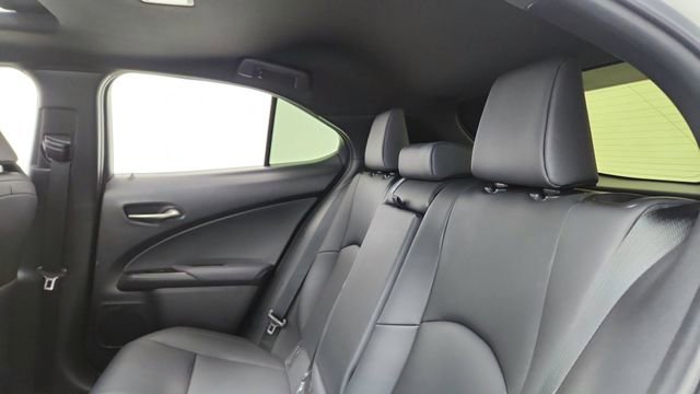 Used 2024 Lexus UX 250h FWD image 29
