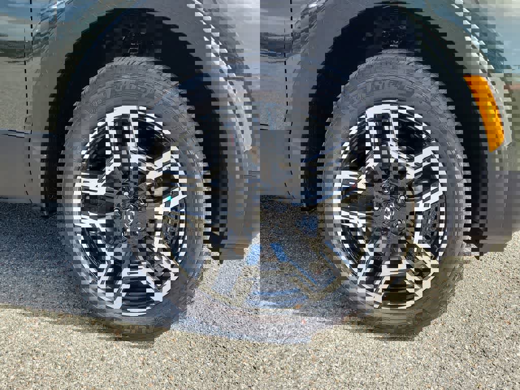 New 2025 Hyundai Santa Cruz Limited image 5