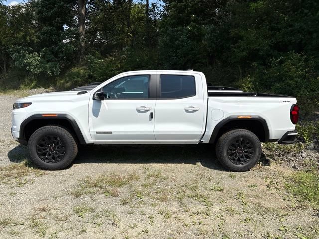 New 2026 GMC Canyon Elevation w/ Convenience Package AWD/4WD image 2