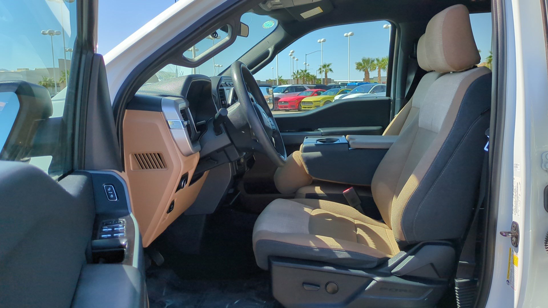 Used 2023 Ford F150 XLT image 15